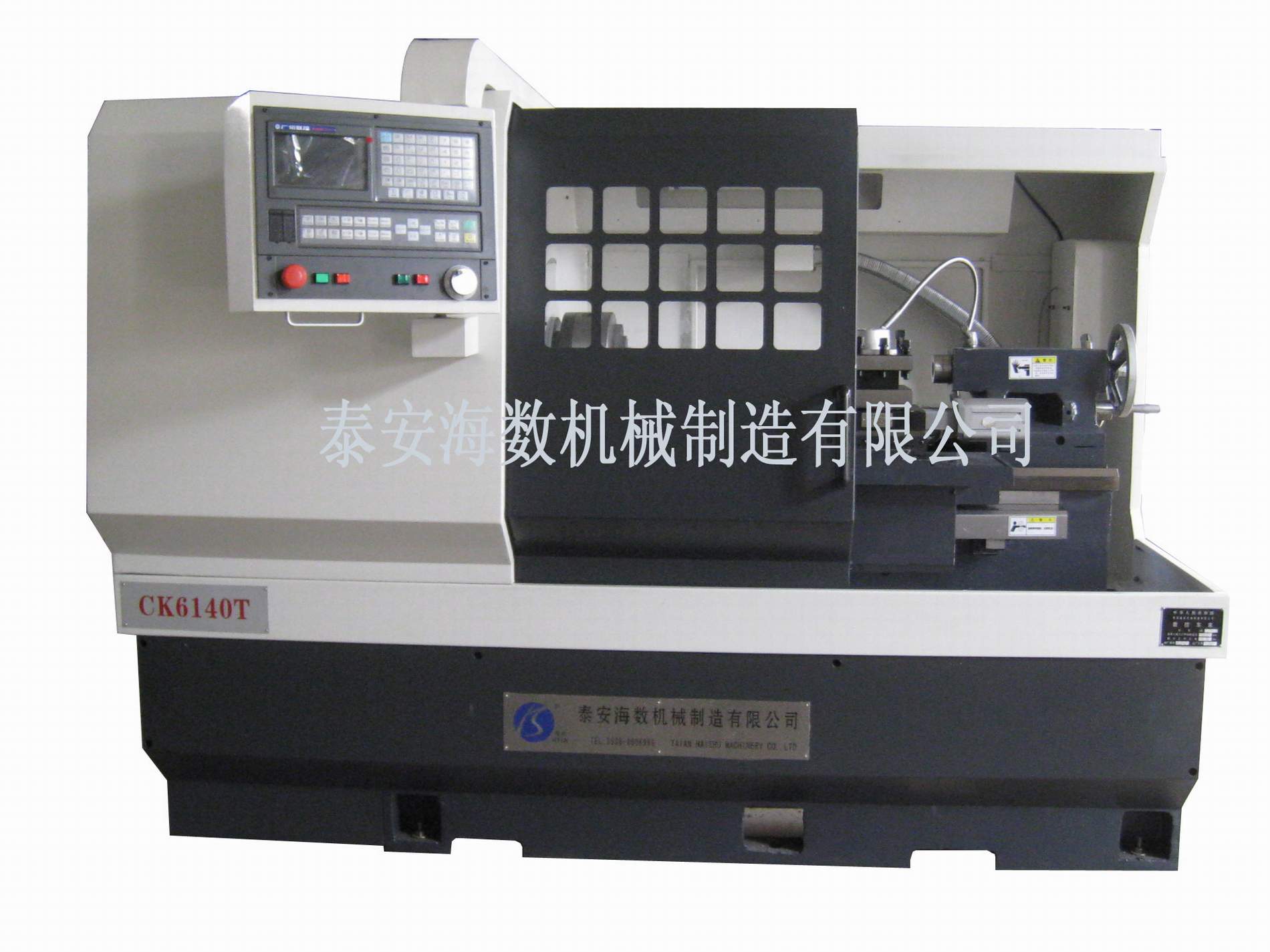 CK6140T大孔數(shù)控車(chē)床