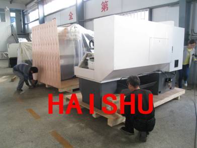 同時三訂單，出口破紀錄