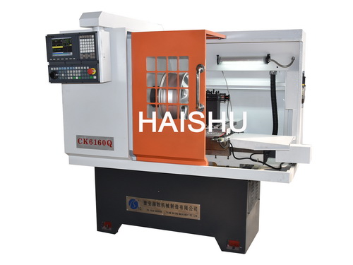 輪轂拉絲機(jī)CK6160Q