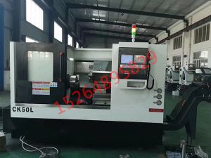 全自動數(shù)控車床運行過程中出現(xiàn)位置移動的原因介紹