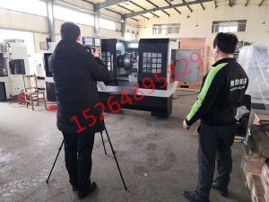 淺析全自動數(shù)控車床安裝調(diào)試的注意事項(xiàng)