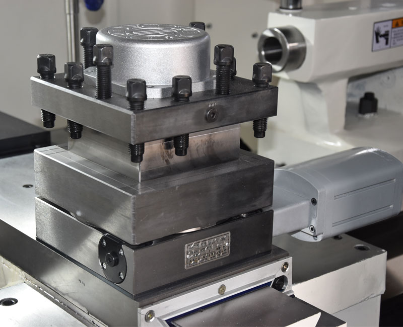 輪轂拉絲機(jī)尾座故障應(yīng)急方案