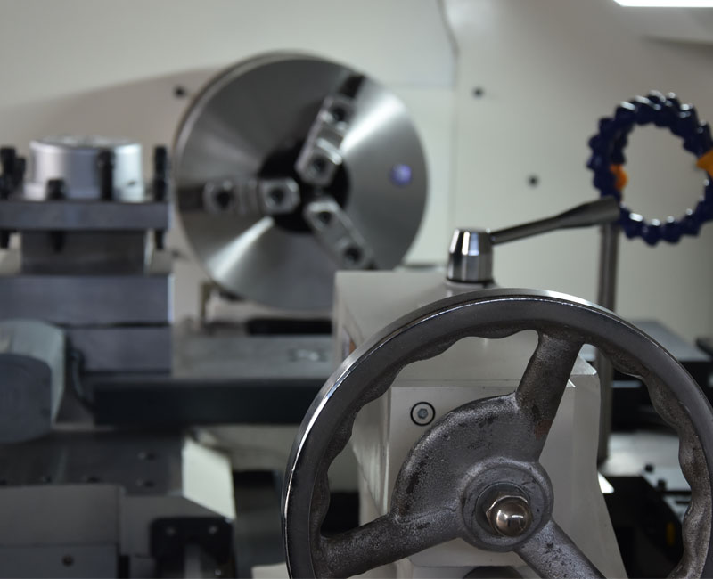 輪轂數(shù)控車(chē)床主軸都不旋轉(zhuǎn)故障排除方法