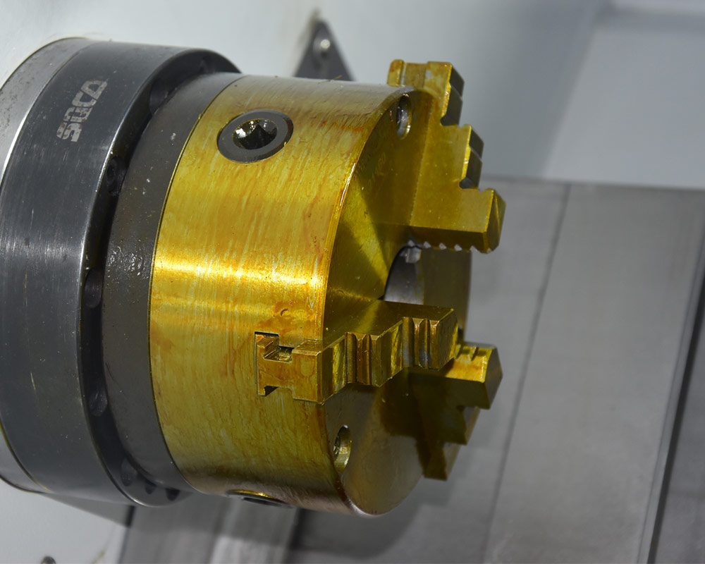 輪轂數(shù)控車(chē)床保養(yǎng)注意哪些事情