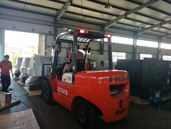 淺談汽車輪轂數(shù)控車床的保養(yǎng)標(biāo)準(zhǔn)