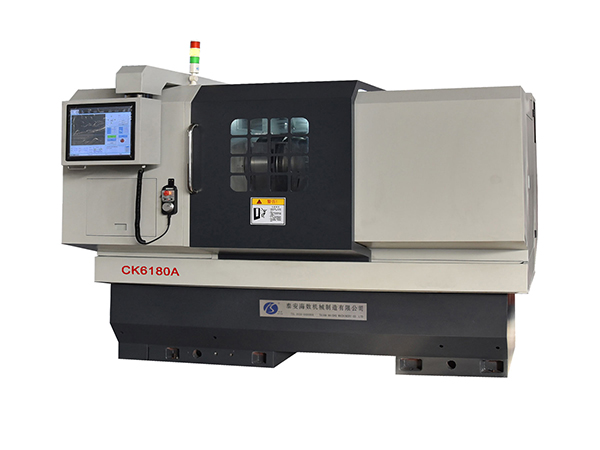 CK6180A輪轂修復(fù)車(chē)床