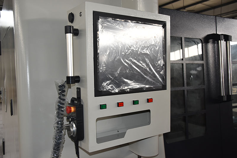 嚴(yán)格控制輪轂拉絲機噪音的主要方法